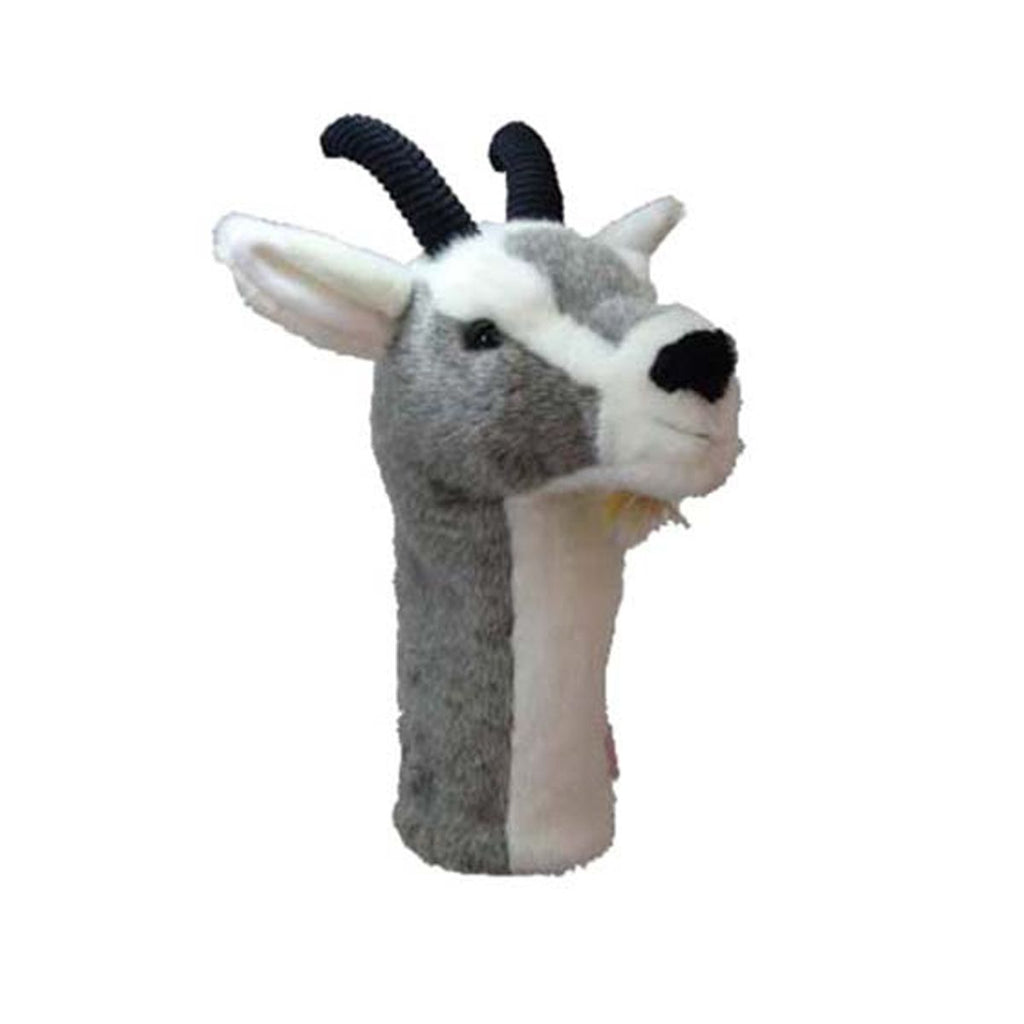 Daphne's Barnyard Headcovers