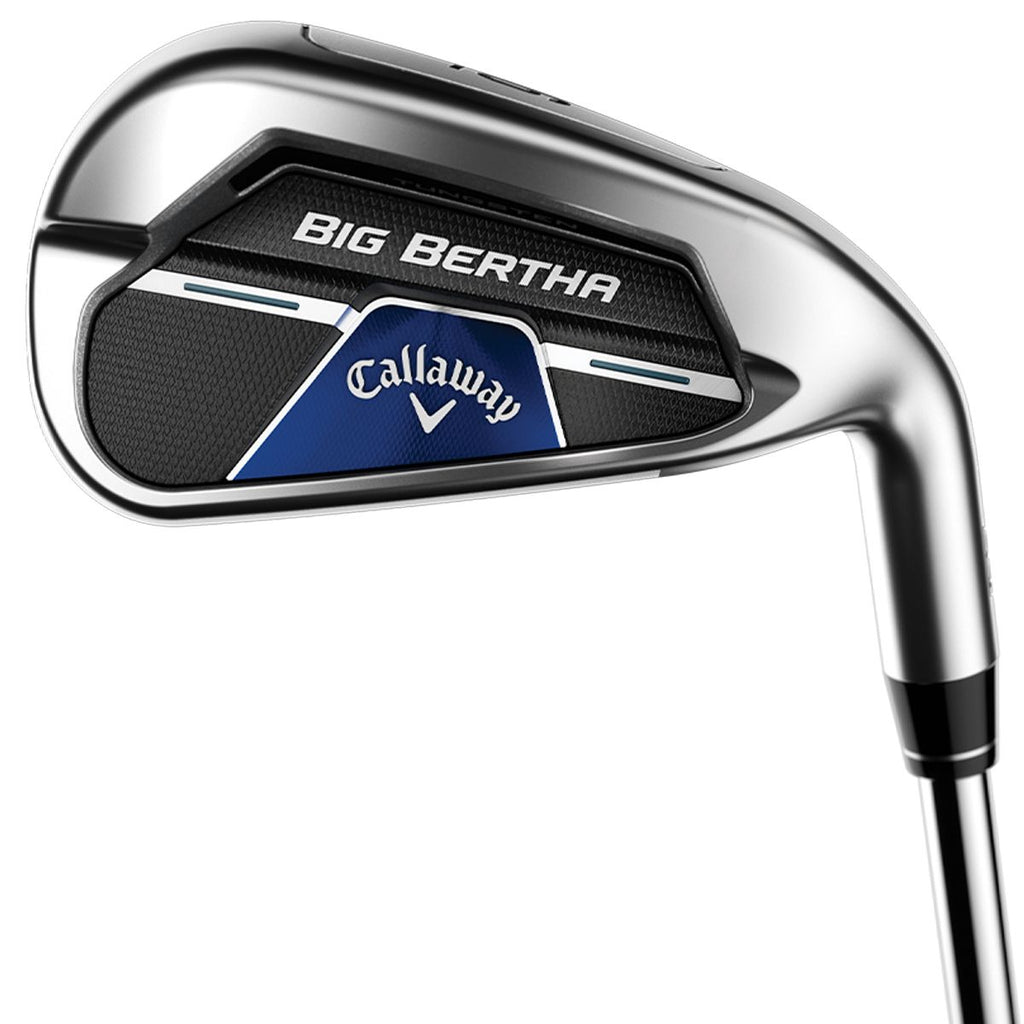 Callaway Big Bertha B21 Irons Set