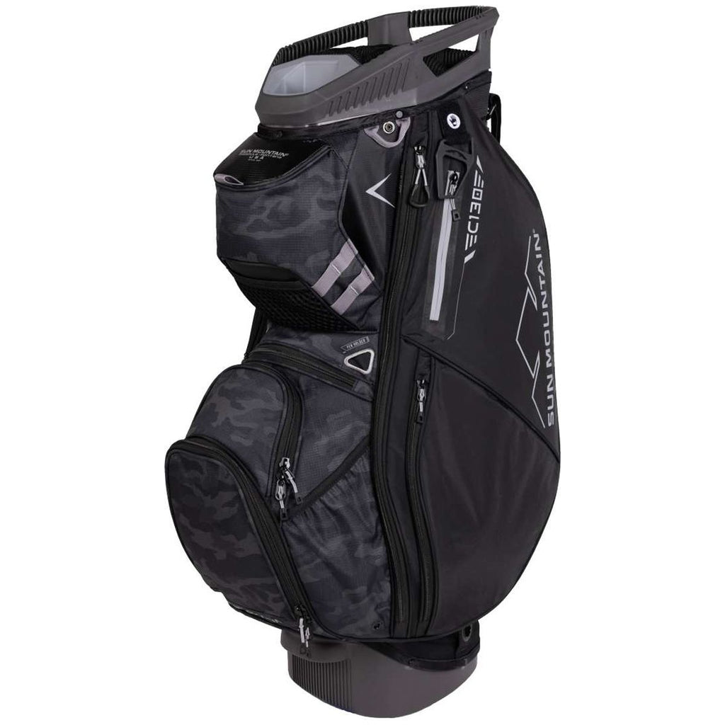 Sun Mountain C-130 Cart Bag 2023