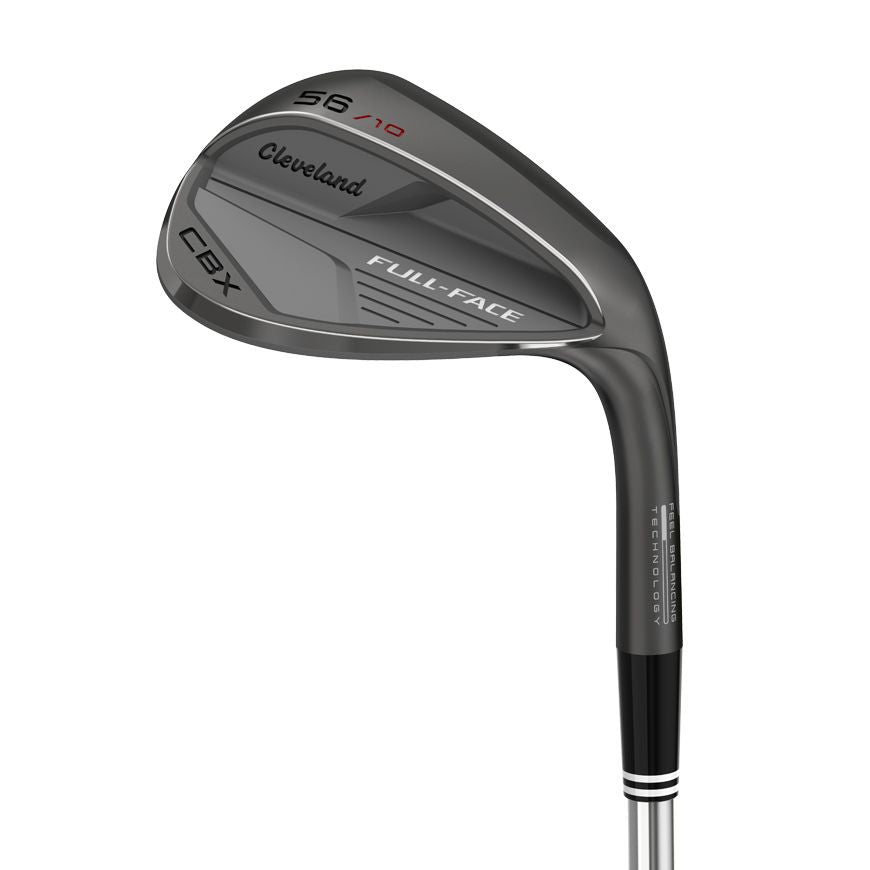 Cleveland CBX Full Face Wedge