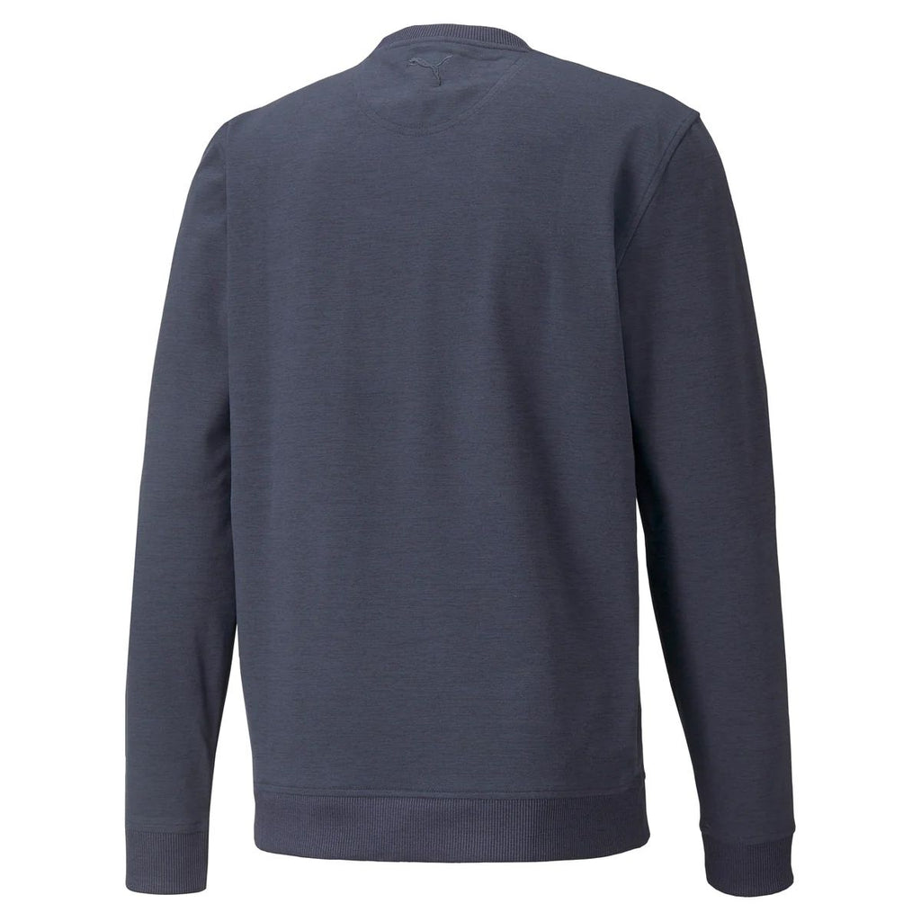 Puma AP Cloudspun Crewneck