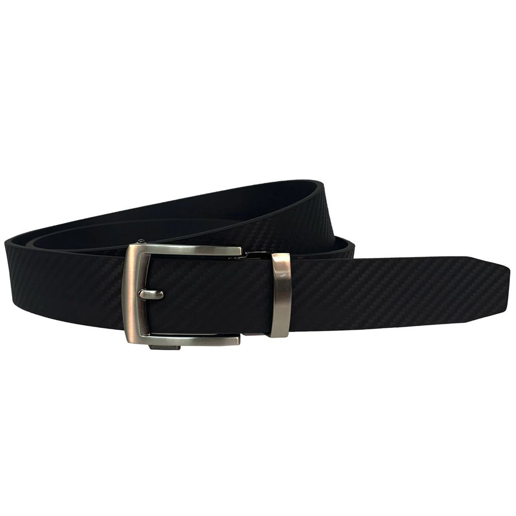 Nike Acufit Carbon Fiber Texture Belt