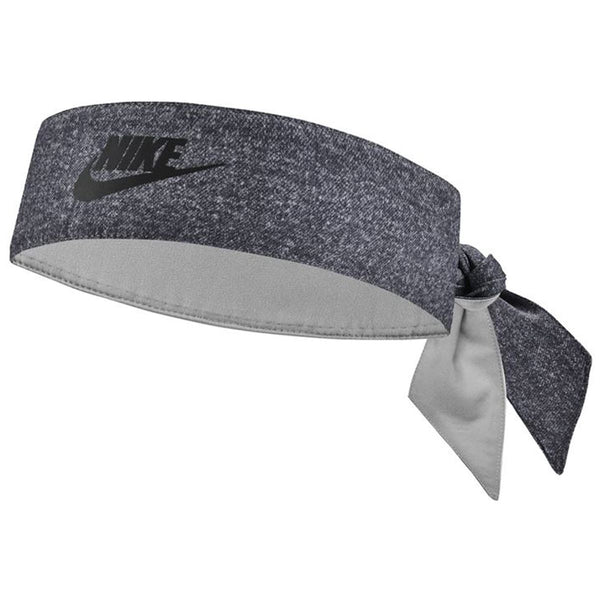 grey nike headband