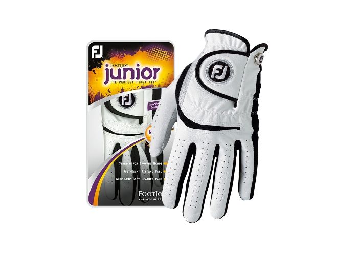 Foot Joy FJ Junior Golf Glove