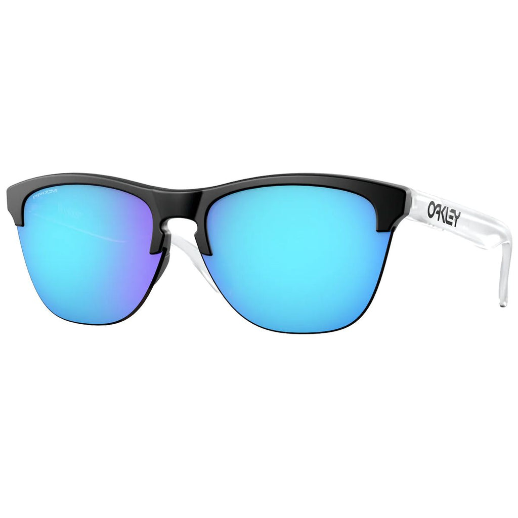 Oakley Frogskins Lite Sunglasses OO9374