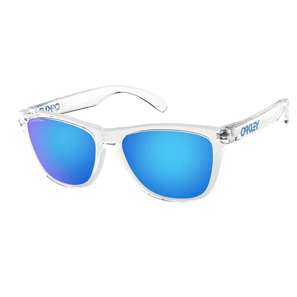Oakley Frogskins Sunglasses OO9013