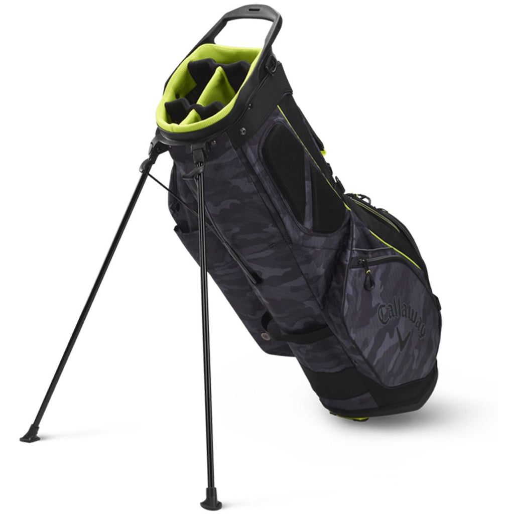 Callaway Fairway Double Strap Stand Bag