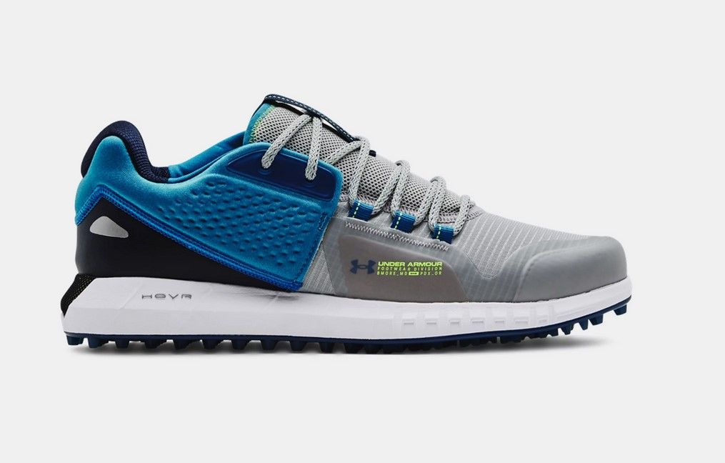 Under Armour HOVR Forge RC Spikeless Golf Shoes