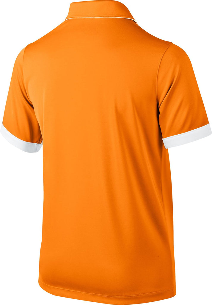 Nike Junior's Victory Icon Polo 726971