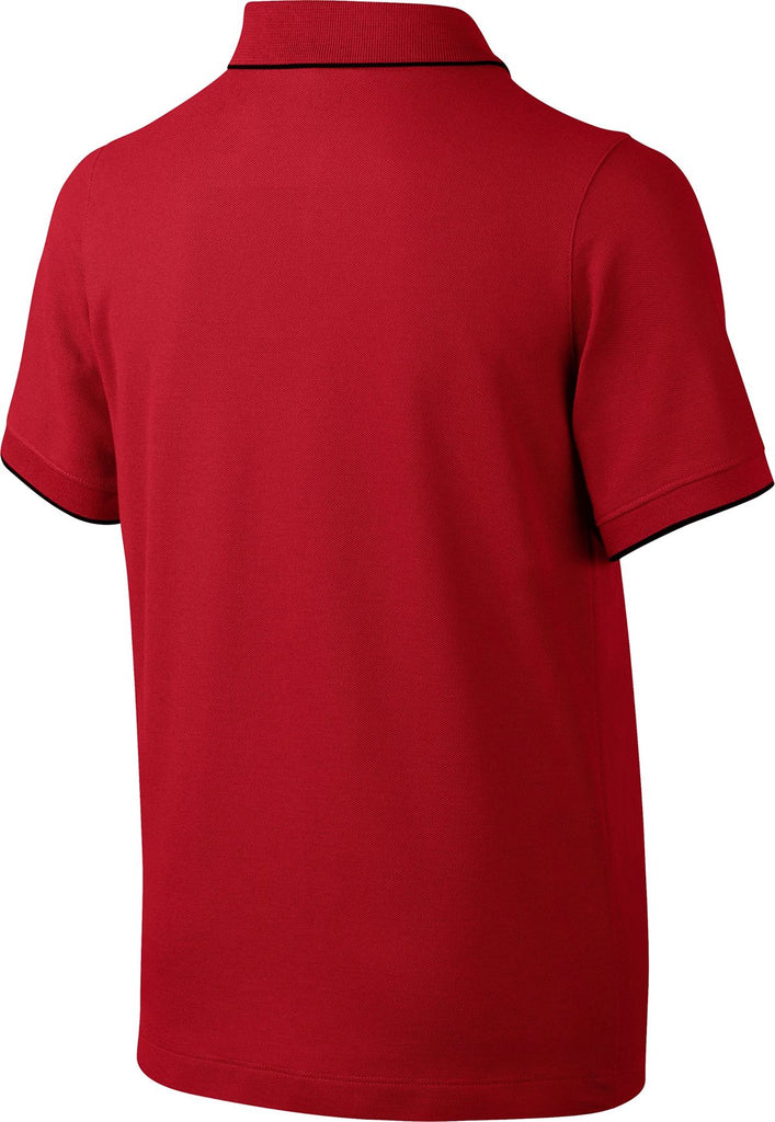 Nike Junior's MM Fly Polo 726969