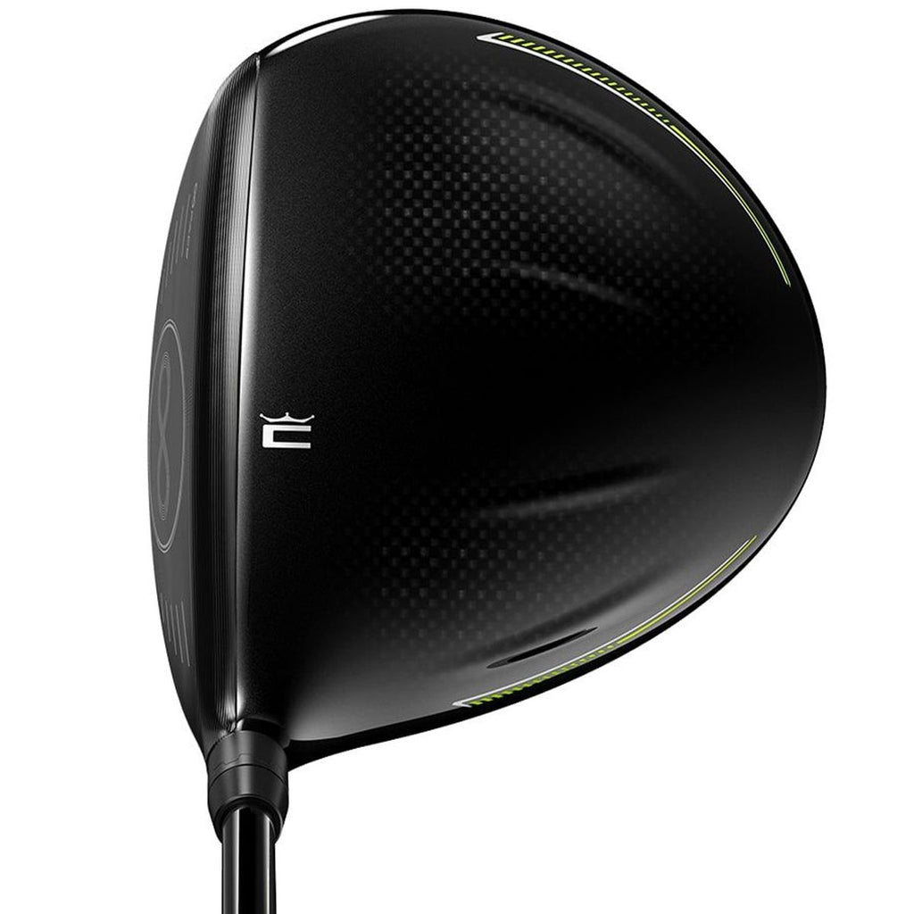 Cobra King Radspeed XB Driver Black Yellow