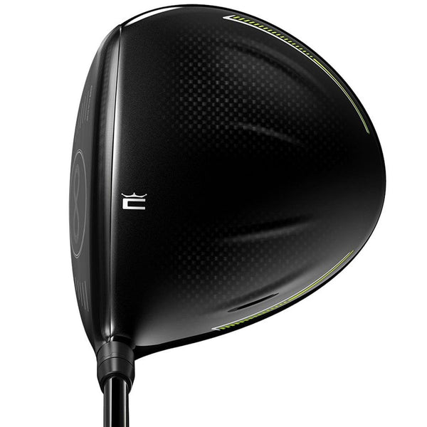 COBRA - コブラ KING RADSPEED Black/Yellow ドライバー 9° Cobra KING RADSPEED Black Yellow Driver 9° SizeS Flex 45.25