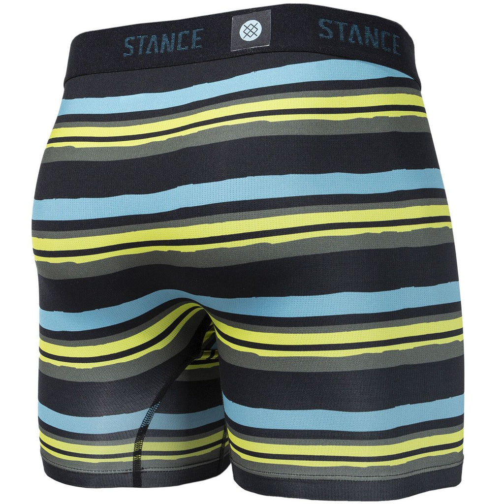 Stance Lane Lines Boxer Briefs