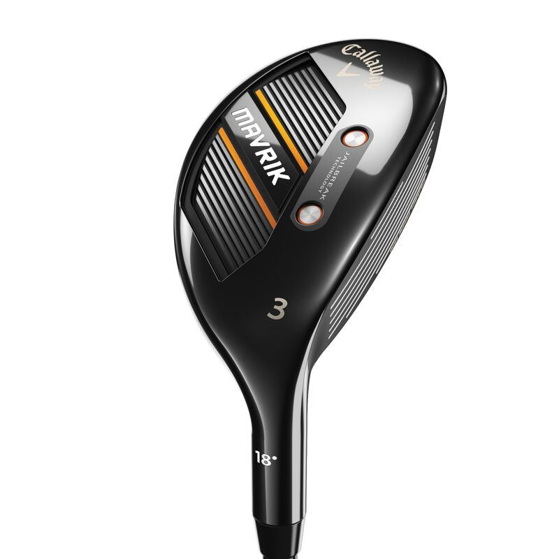 Callaway MAVRIK 2022 Hybrid