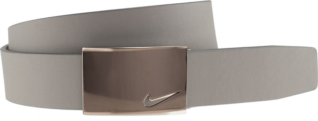 Nike No Hole Plaque Belt