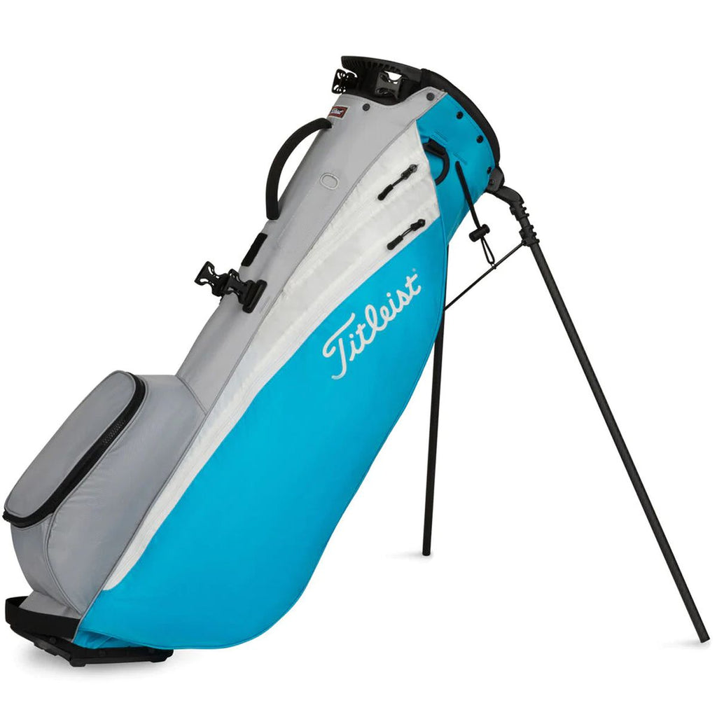 Titleist Players 4 Carbon Stand Bag