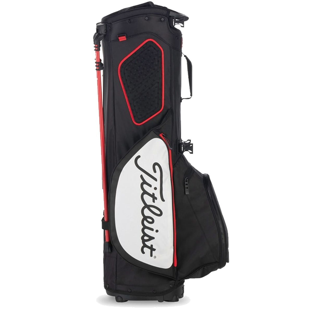 Titleist Players 4 Plus Stand Bag