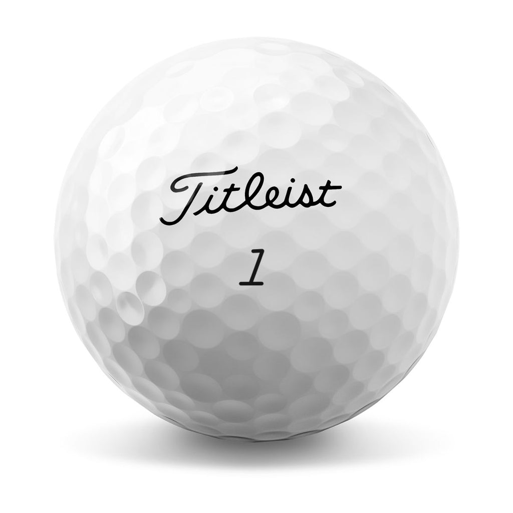 Titleist Pro V1 Golf Balls 2021