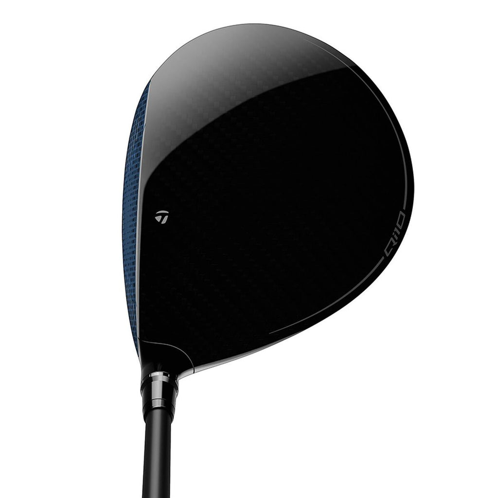 Taylor Made Qi10 LS Driver