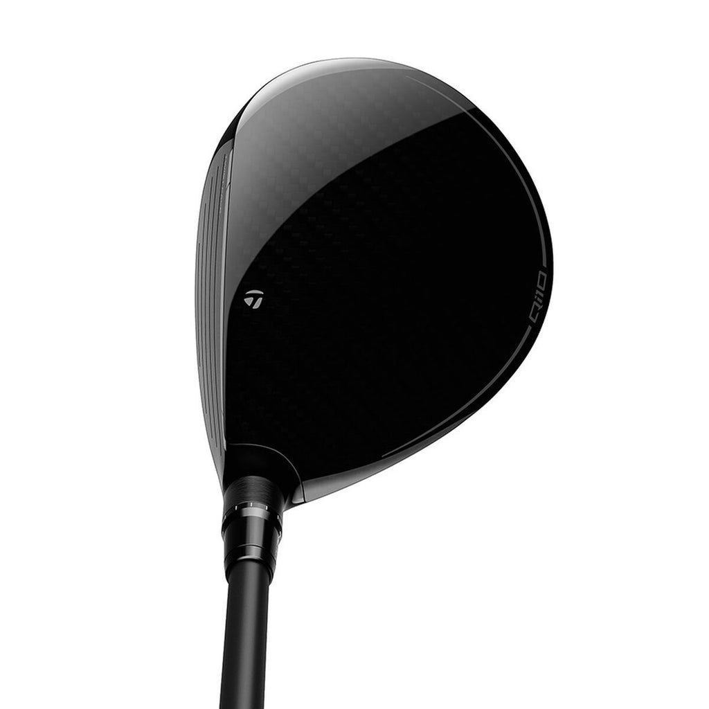 Taylor Made Qi10 Tour Fairway