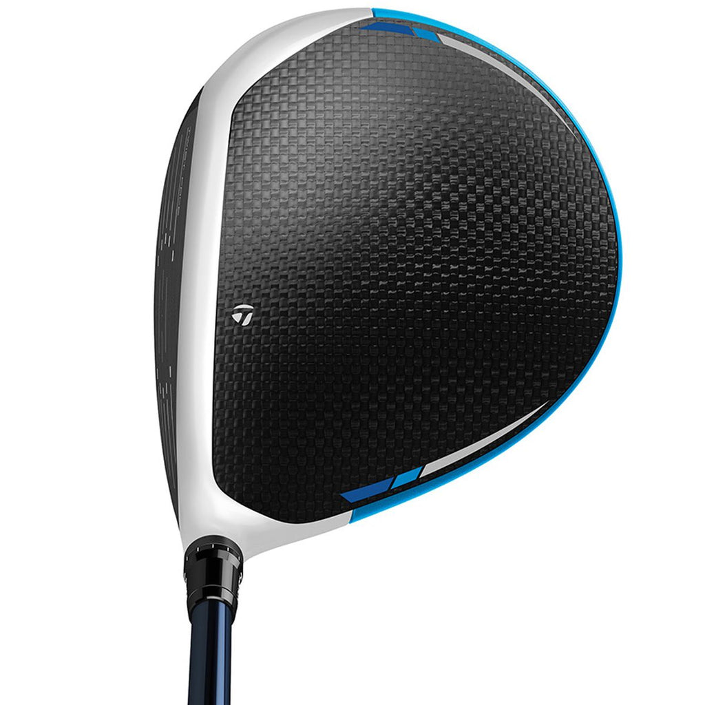Taylor Made SIM2 Max Driver