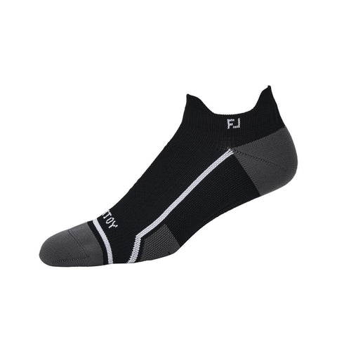 Foot Joy Tech D.R.Y. Roll Tab Socks 2-Pack