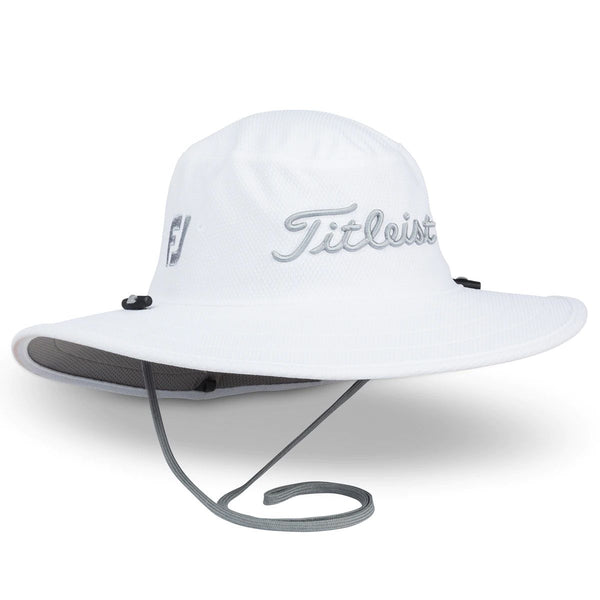 Titleist Tour Aussie Bucket Hat Discount Golf World