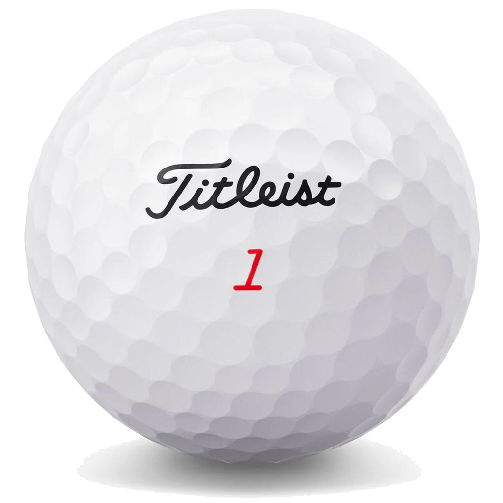 Titleist TruFeel Golf Balls