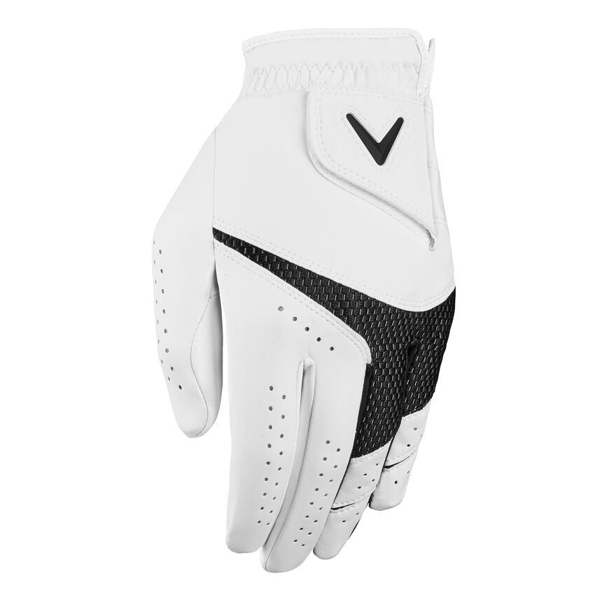 Callaway Weather Spann 2-Pack Gloves 2023