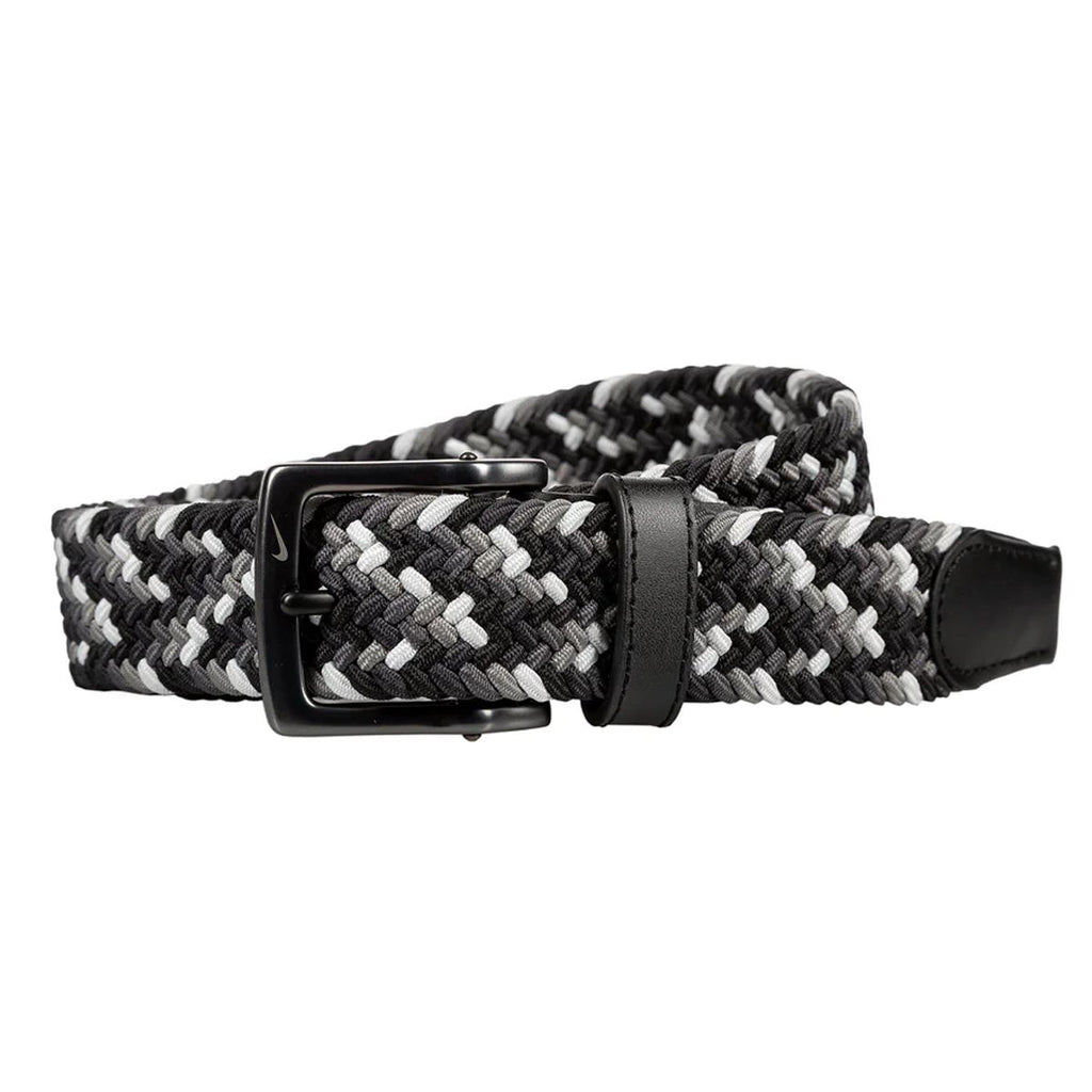 Nike Weave Stretch Woven Belt