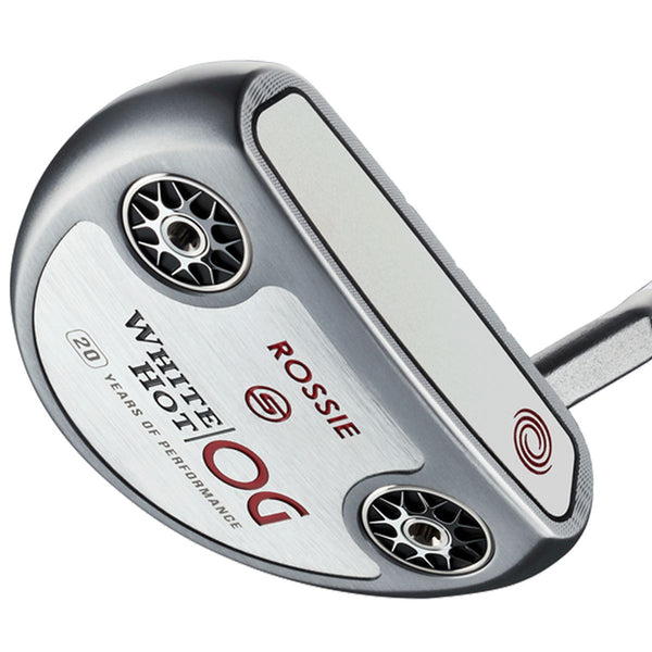 Odyssey White Hot OG Putters – Discount Golf World