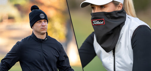 2023 Titleist Winter Gear