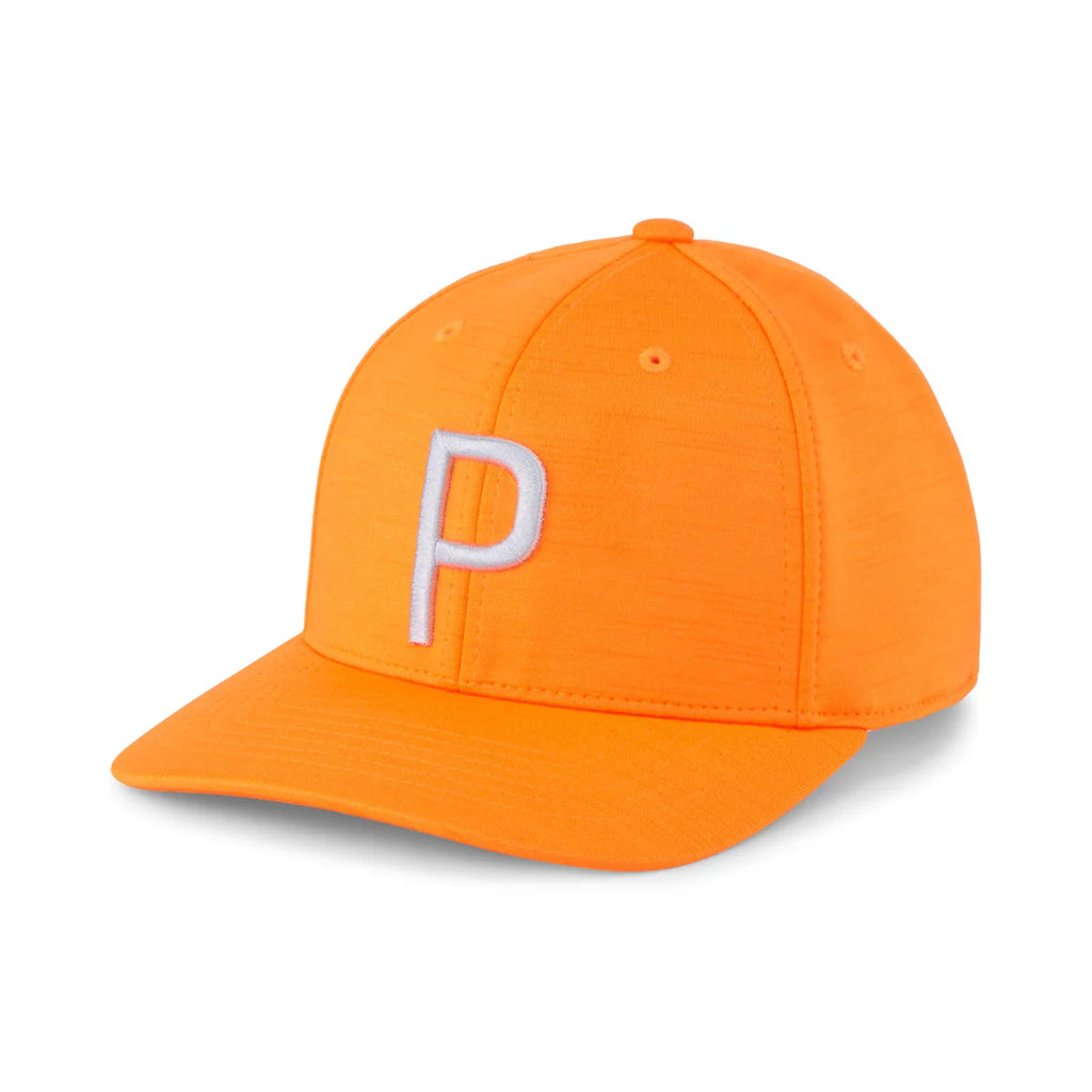 PUMA Youth P Cap