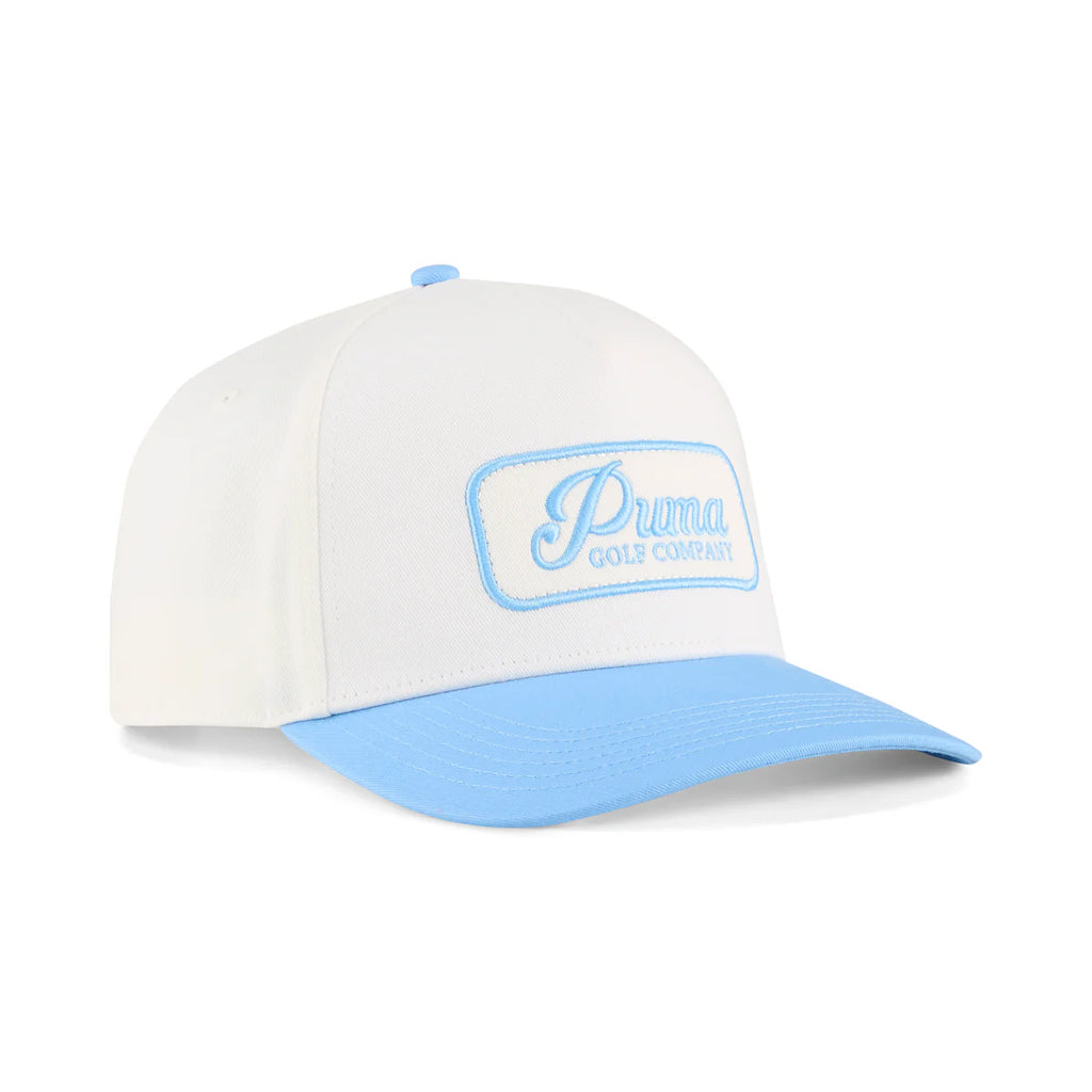 PUMA Jupiter Golf Cap