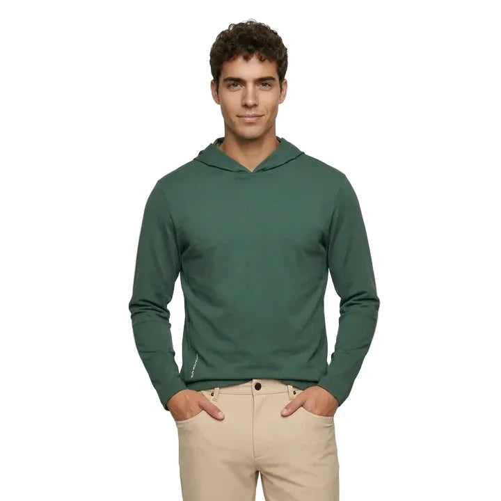 Sun Mountain Tech Hoodie