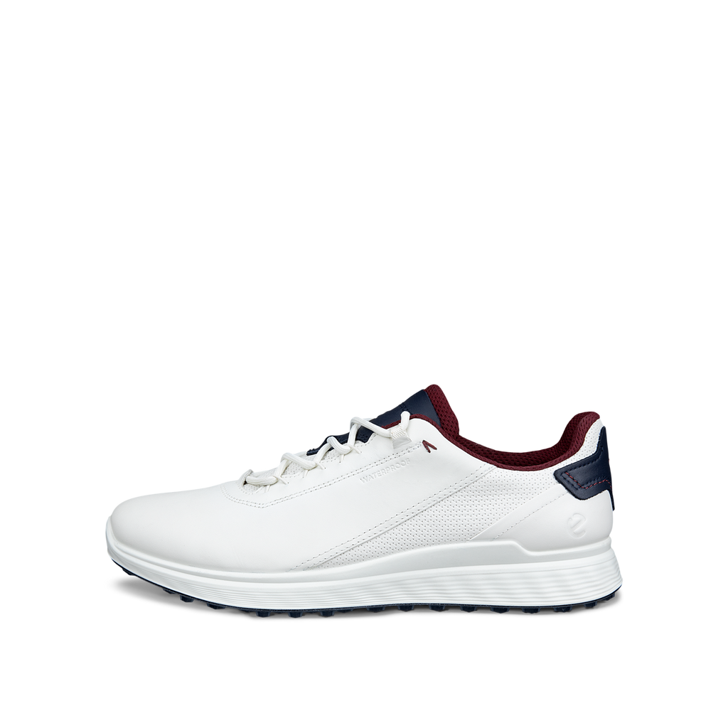 Ecco S-Casual Lace Golf Shoes 102814