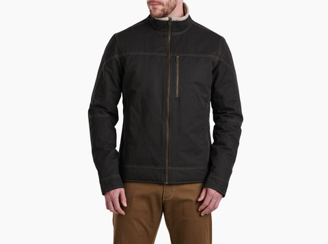 Kuhl Burr Insulated Jacket