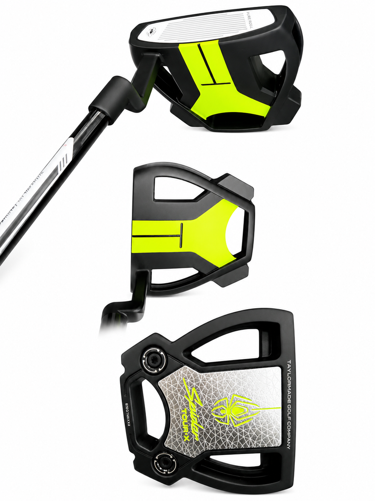 Taylormade MySpider Tour X
