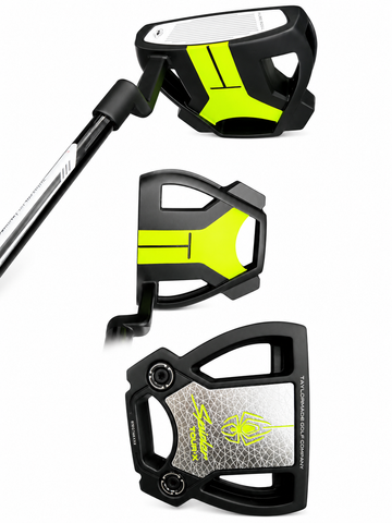 TaylorMade MySpider Tour X Putter