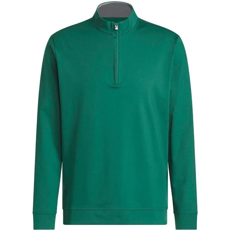 Adidas ULTIMATE365 Classic Quarter Zip