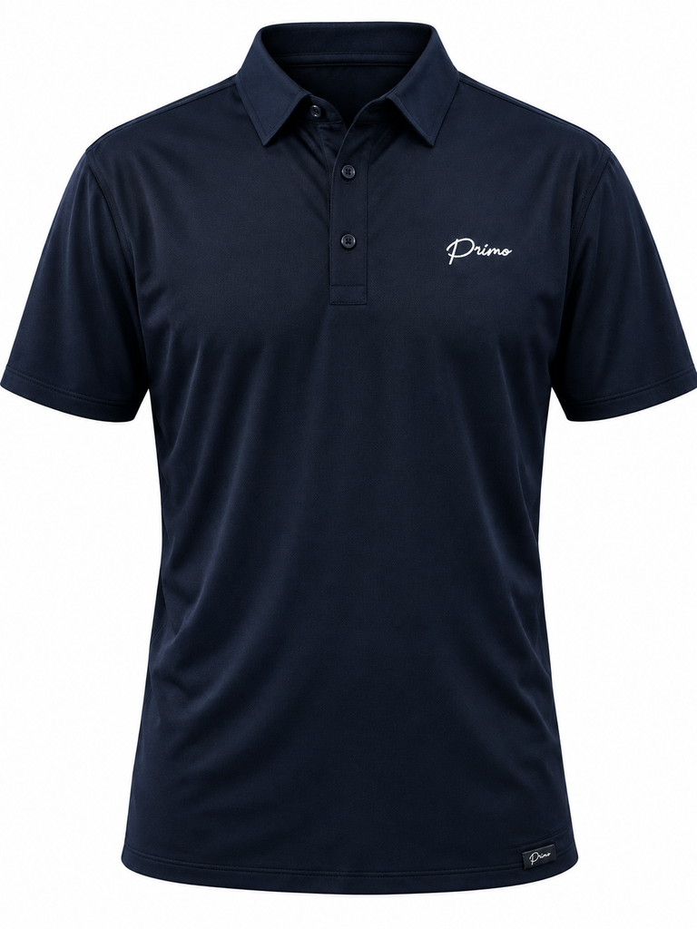 Primo & Grant Horvat Classic Polo