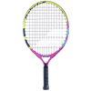 Babolat Nadal Jr 2nd Edition