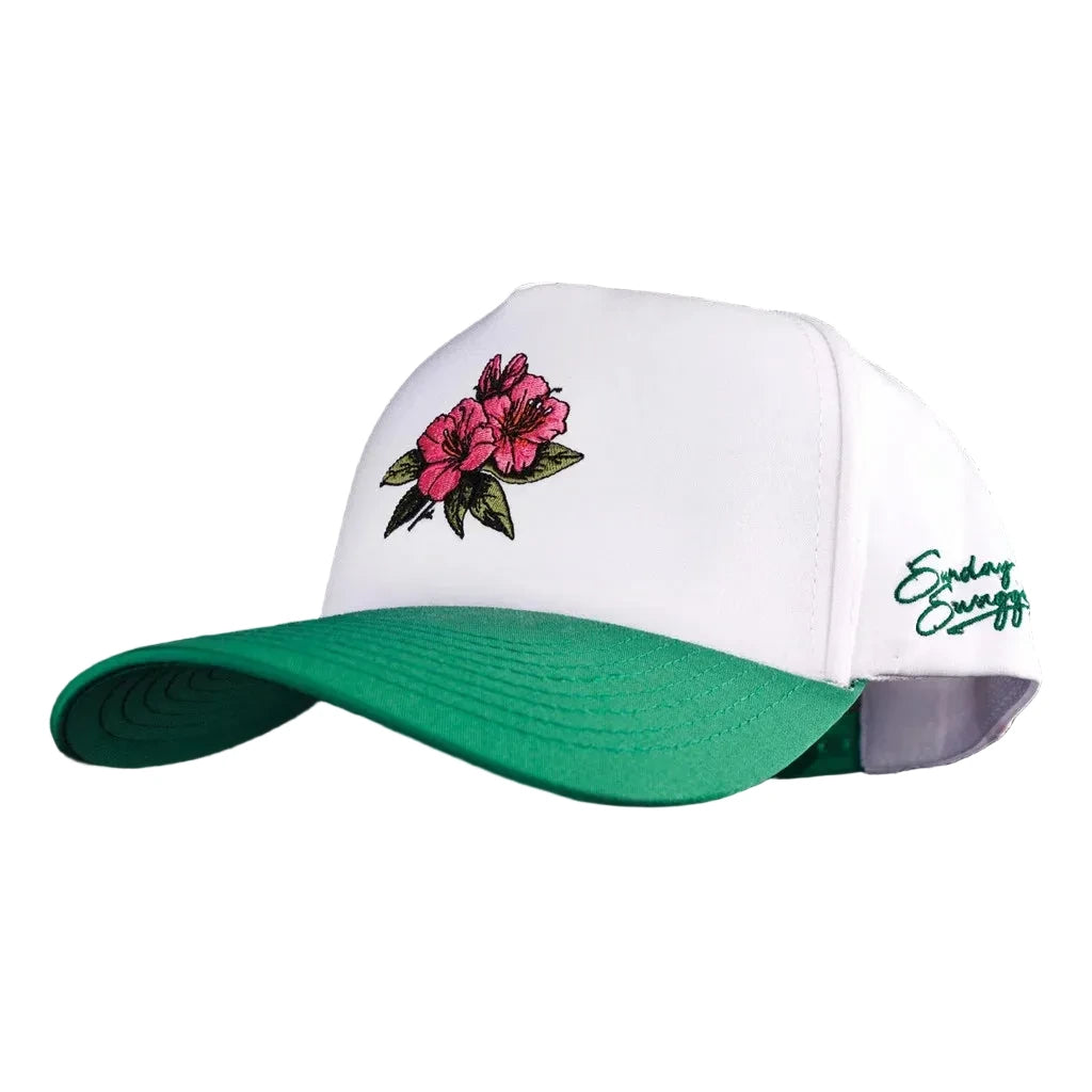 Sunday Swagger Gallery Snapback Hat