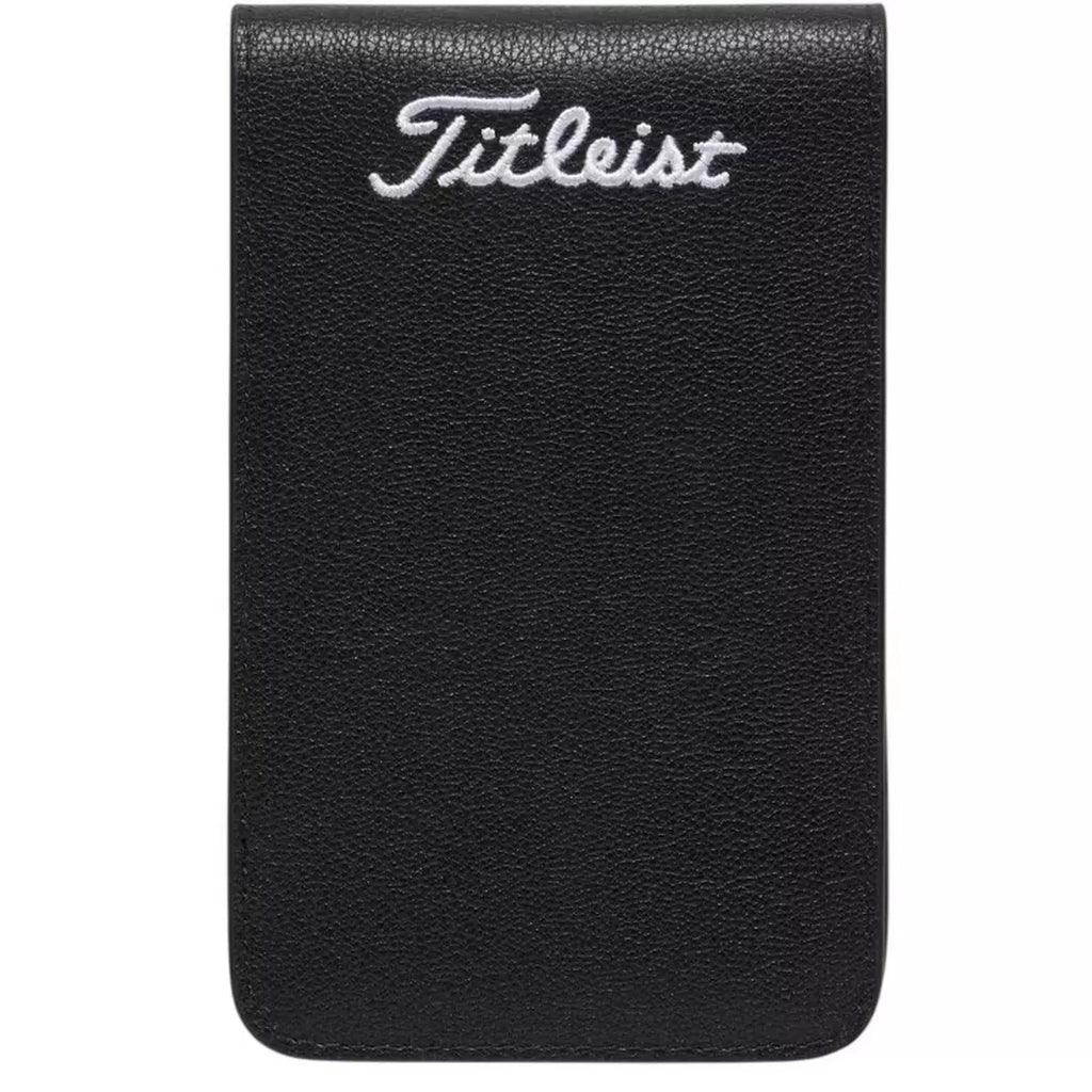 Titleist Yardage Book