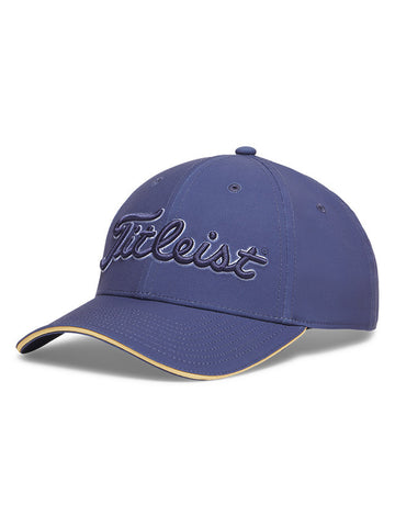 Titleist Players Performance Hat Golden Hour