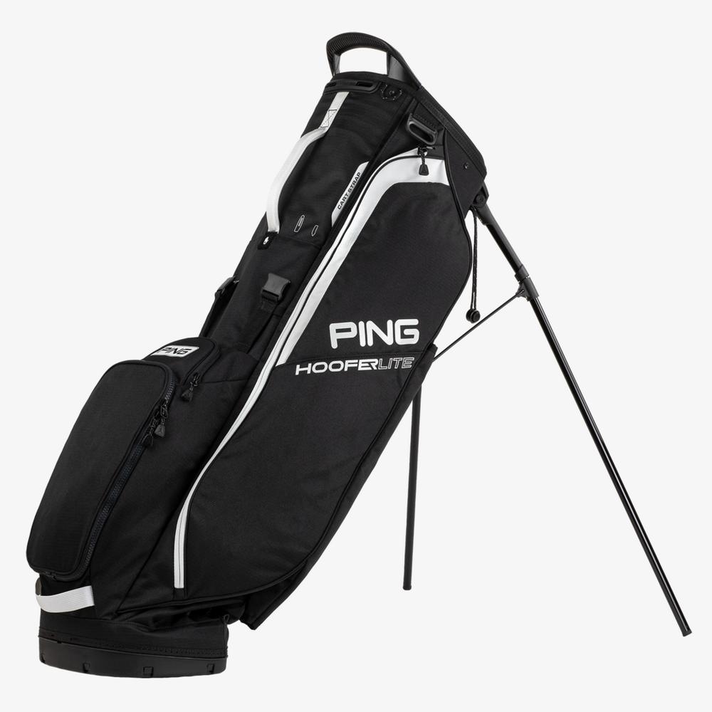 PING 2023 Hoofer Craz-E-Lite Stand Bag | Golf Galaxy