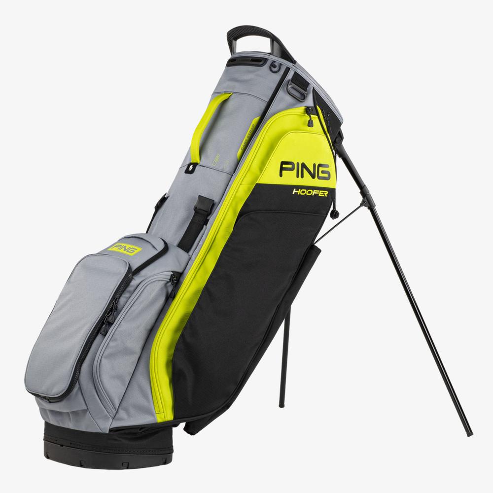 Ping Hoofer Stand Bag 2023 – Discount Golf World - Main Image