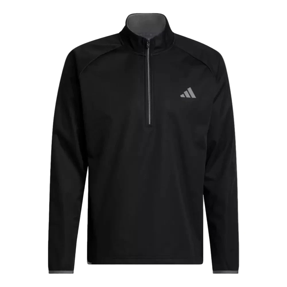 Adidas ULTIMATE365 Durable Water Repellent Wind Quarter-Zip