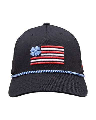 Black Clover Nation 28 Hat