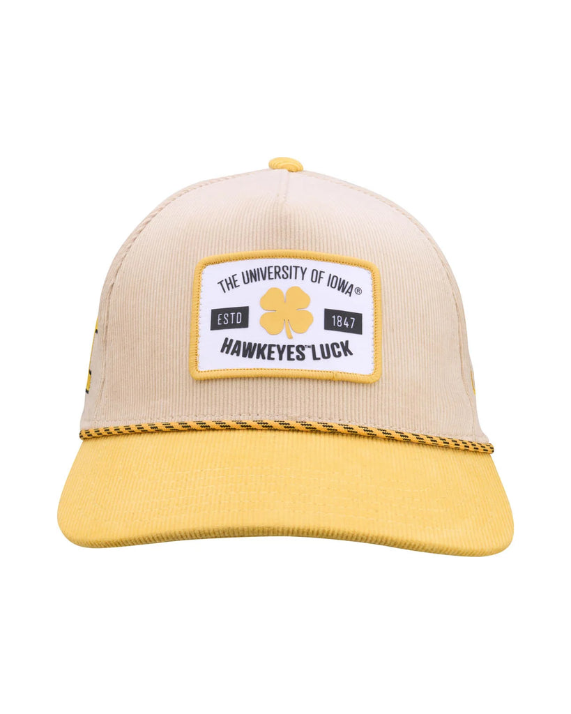 Black Clover Legacy Collegiate Hat